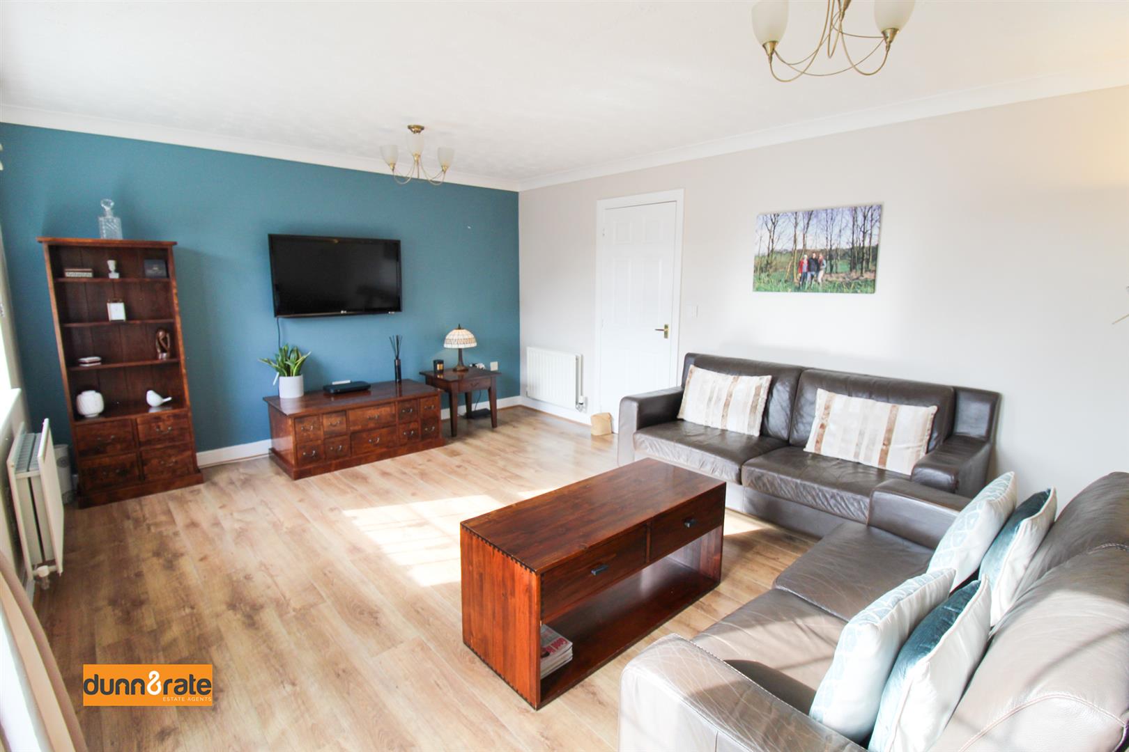 Royal Way, Baddeley Green, Stoke-On-Trent